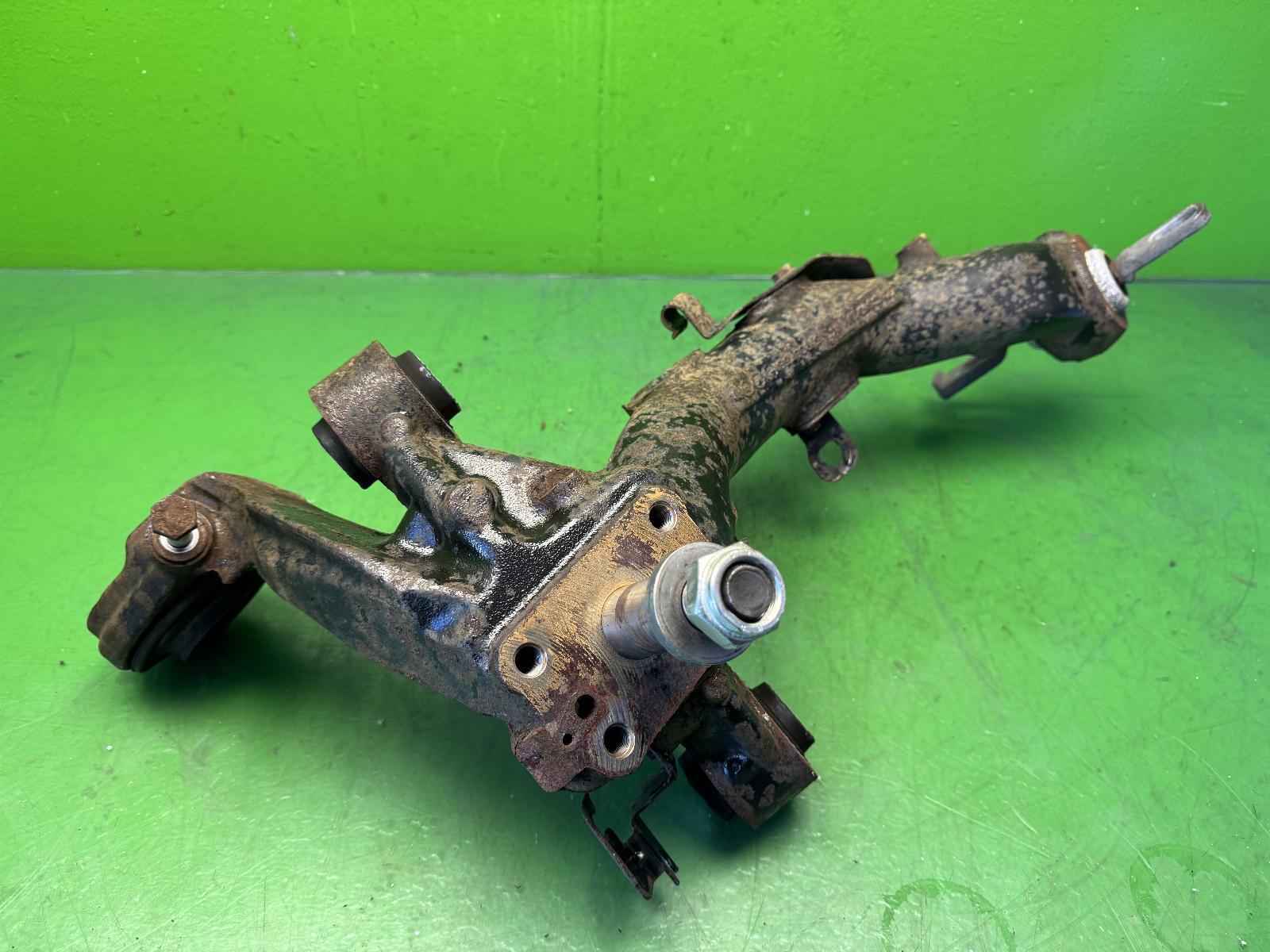 FIAT DOBLO CARGO Mk2 Left Rear Lower Control Trailing Arm 51908758 10-15