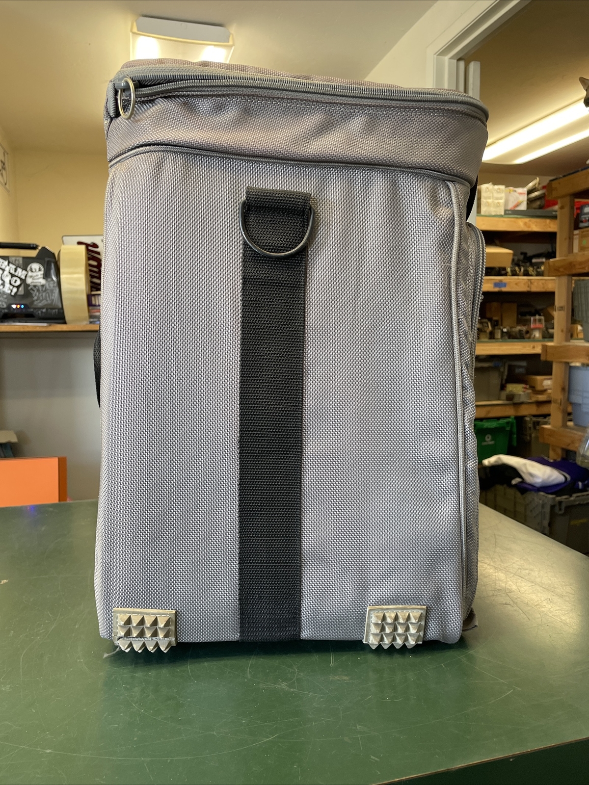 Dayna Macintosh Mac MacCharlie Mac Charlie IBM PC Clone Computer Bag Travel
