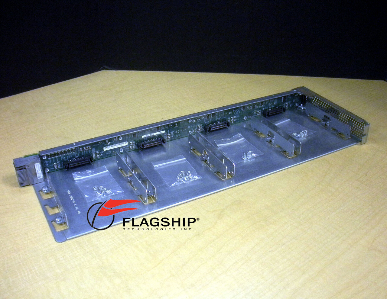 HP 640977-001 3PAR 4GB FC Drive Magazine DC4 T-Class