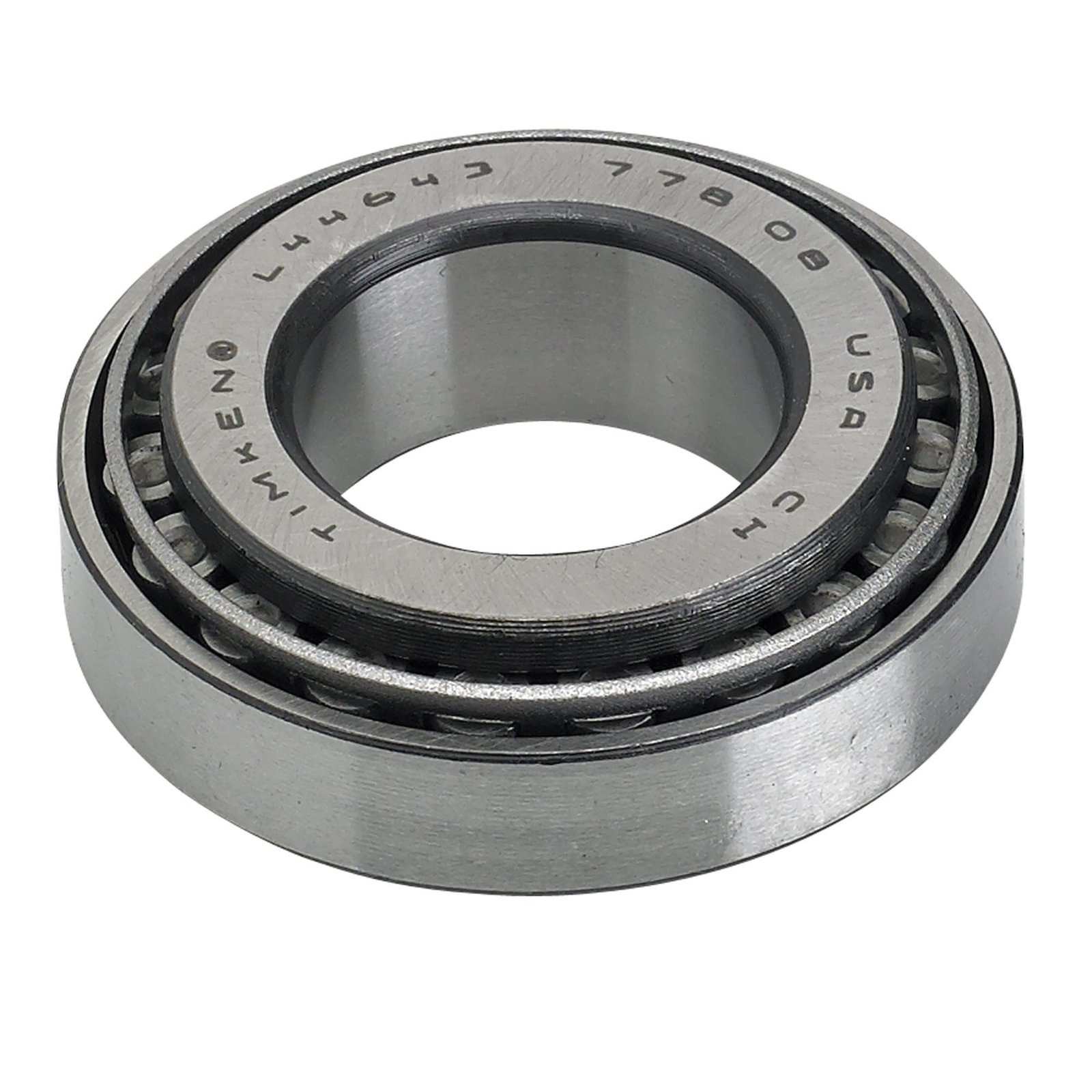Timken Neck Post Bearing and Race Set