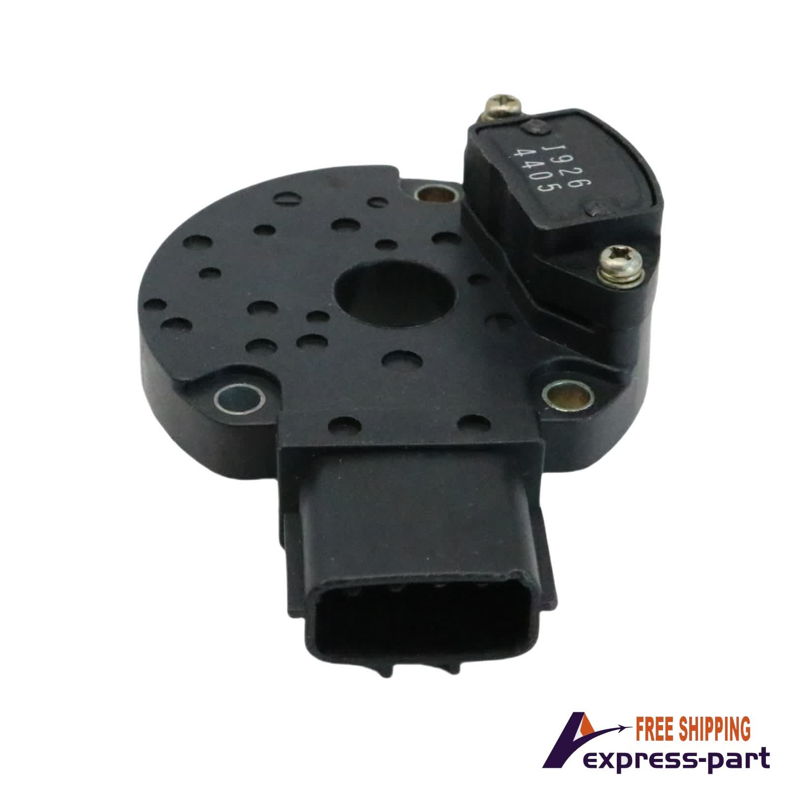 Fit for Chevrolet Tracker Suzuki Grand Vitara V6 91176232  Crank Angle Sensor US