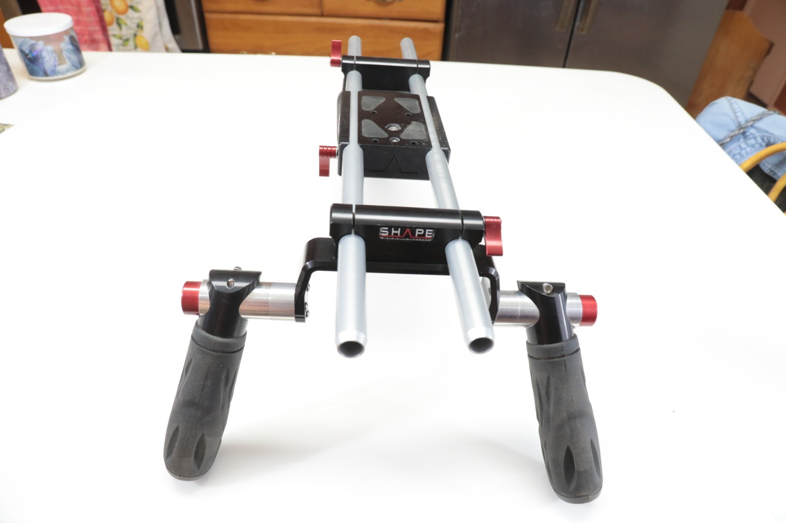 shape eos ediition shoulder stabilizer