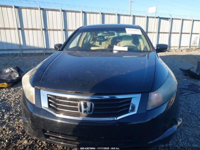 ACCORD 2009 Glove Box 4927269