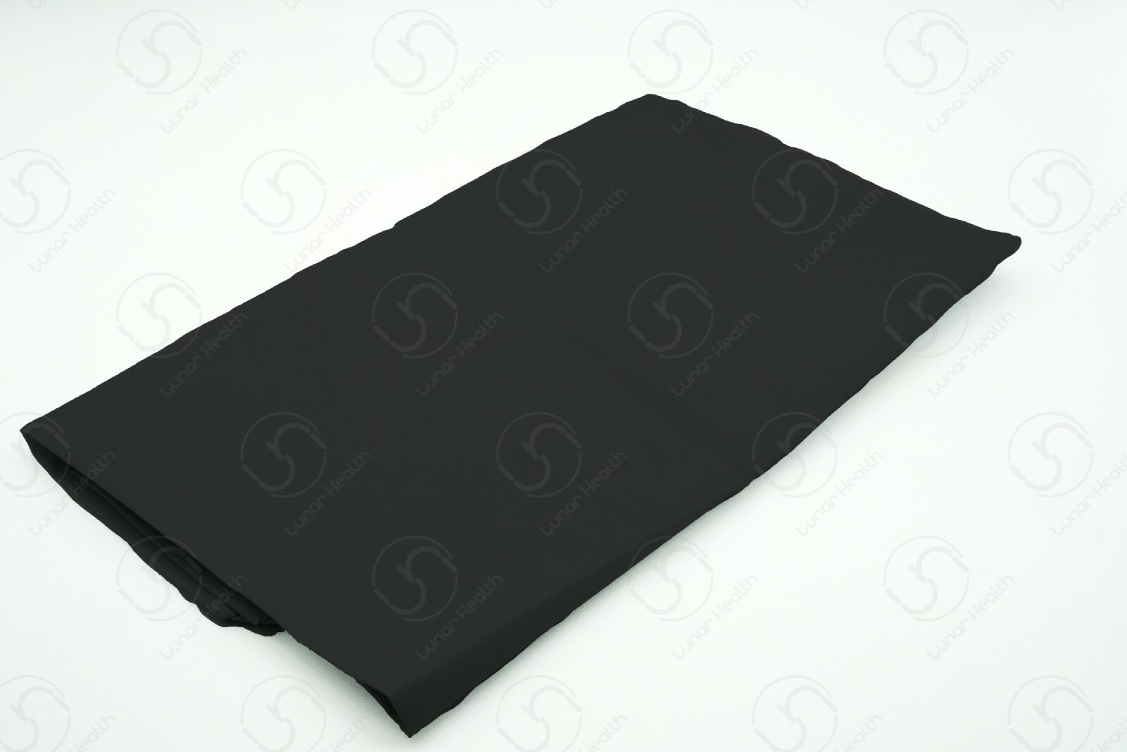 Universal Slit Lamp Protective Dust Cover Black Color Nylon Ophthalmic