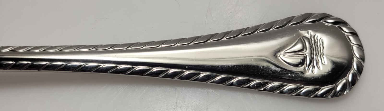 Wallace Nautica Tablespoon 8" Stainless Indonesia