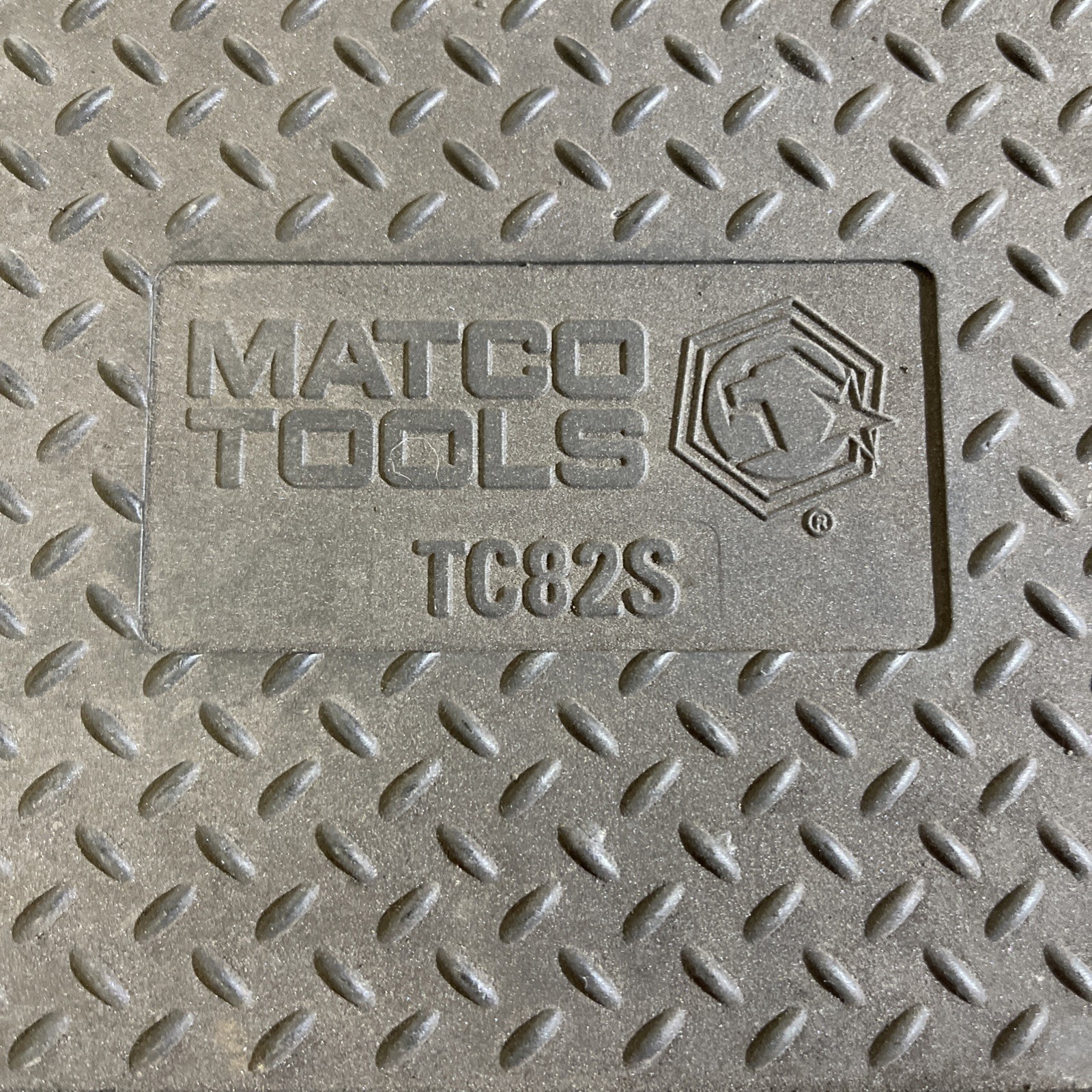 MATCO TOOLS 82 PIECE PROFESSIONAL - SAE THREADED COIL - INSERT REPAIR KIT TC82S
