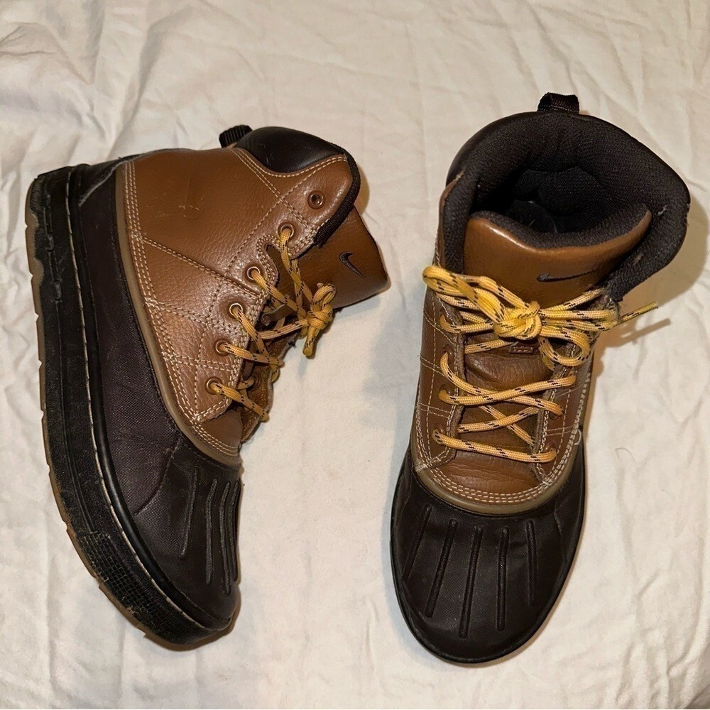 Nike Kids Woodside Boot