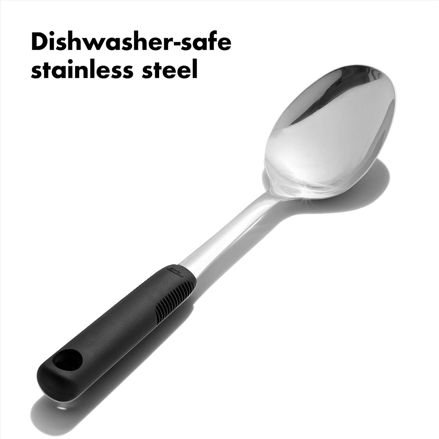 Good Grips Stainless Steel Spoon