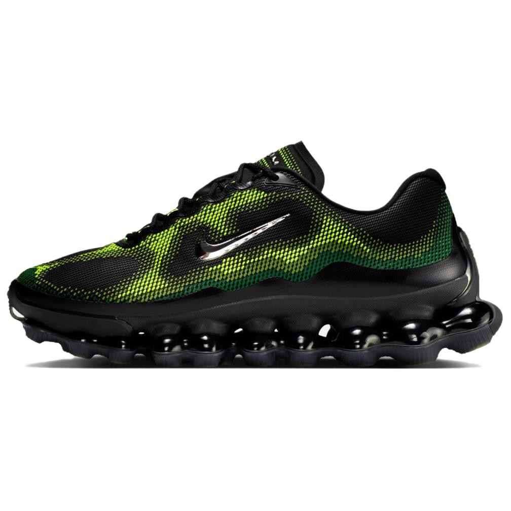 Nike AIR LIQUID MAX Comfortable Running Shoes IQ7634-001 Ship Now