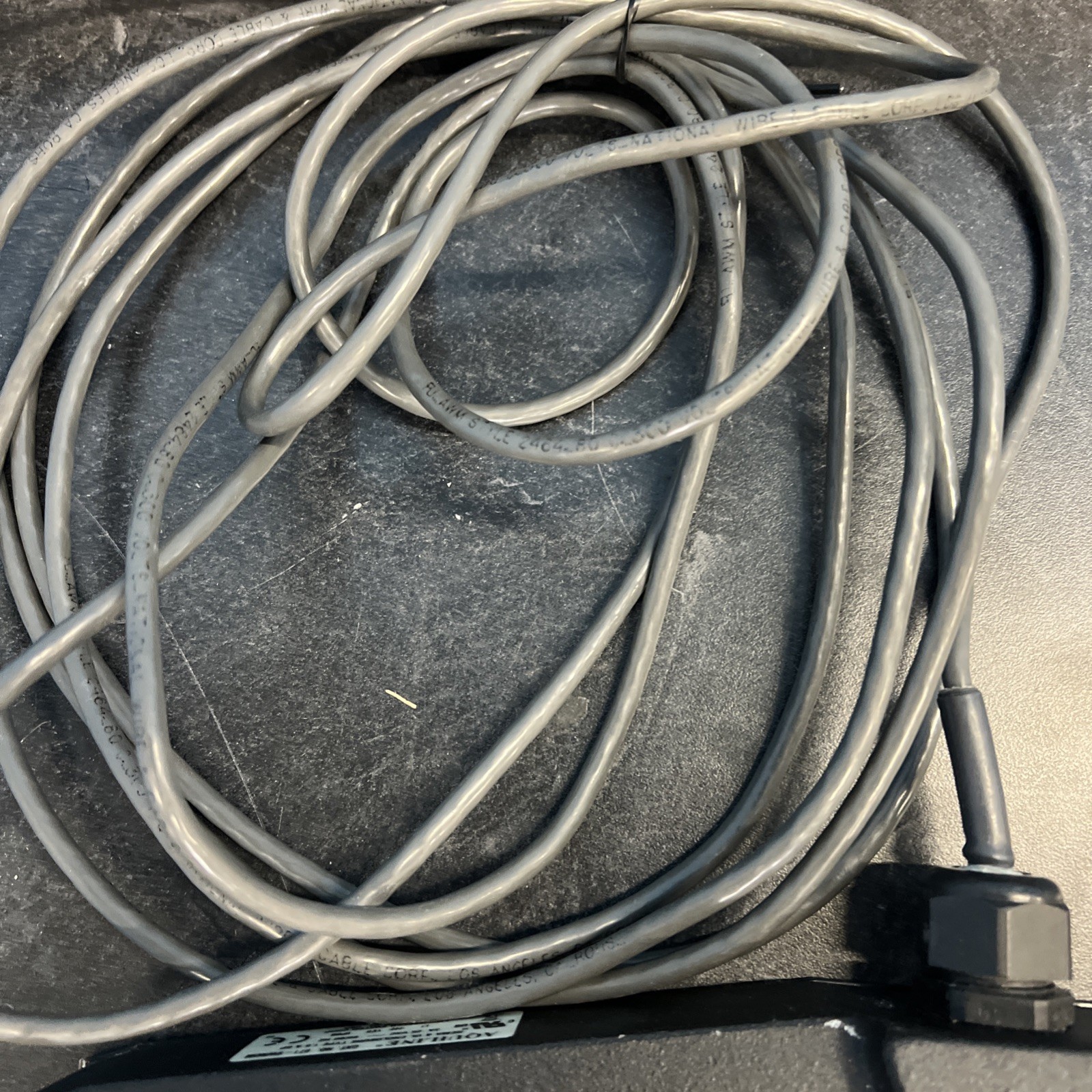 Smith And Nephew 748062 Foot Switch