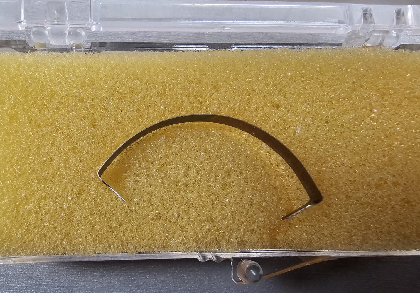 OMEGA ENGINEERING Soldering Iron Calibrator with New Element Type K Thermocouple