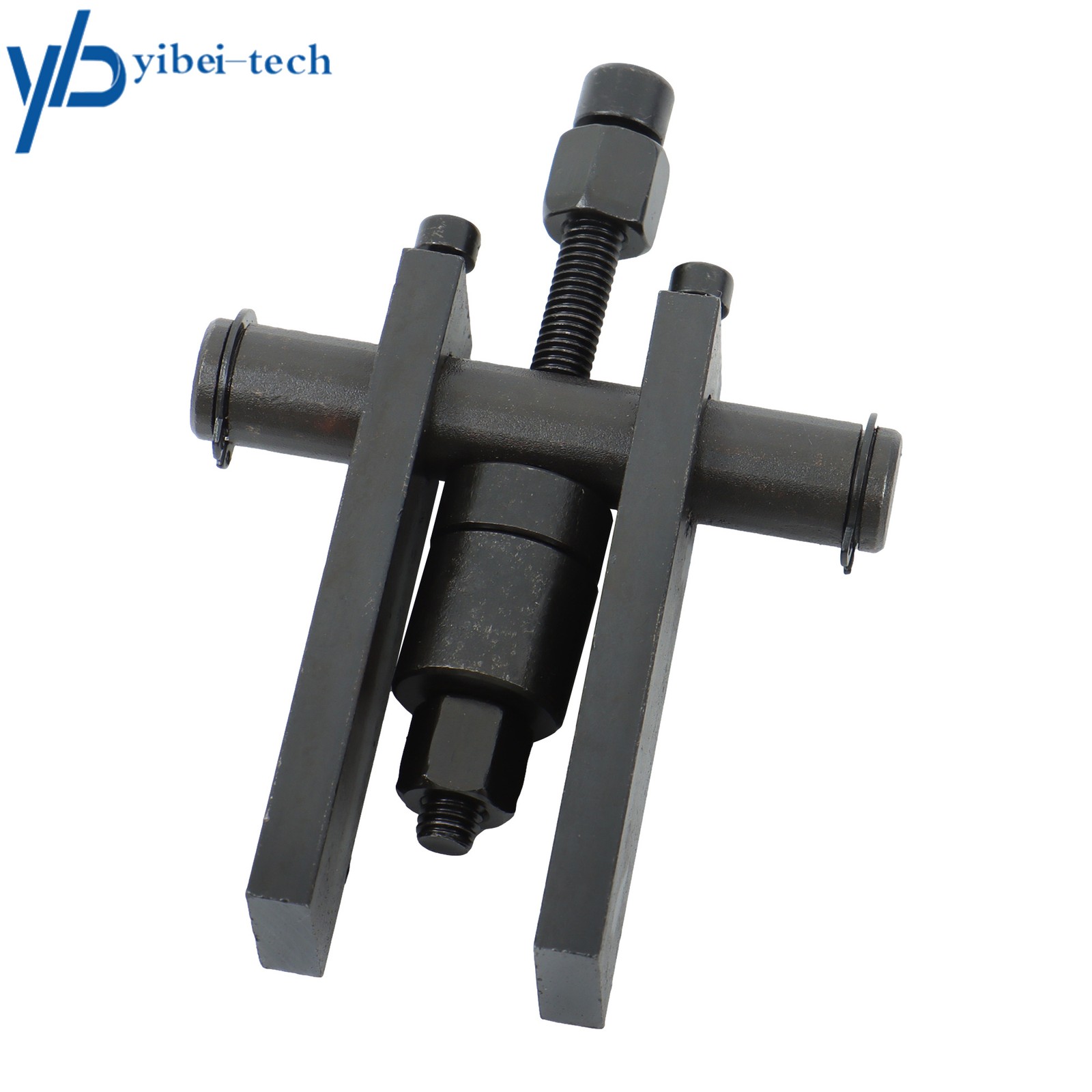 10 Piece Motorcycle Blind Inner Bearing Puller Tool Kit Removal Tool 8-25MM