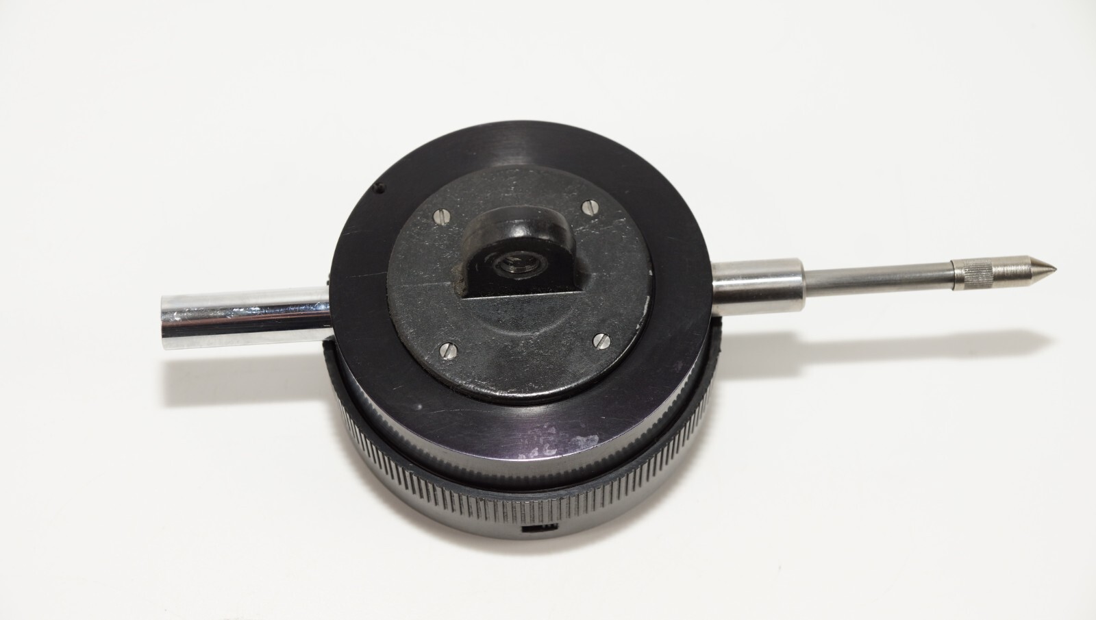 Fowler 54-520-700 Digital Indicator 0-1" Range USA