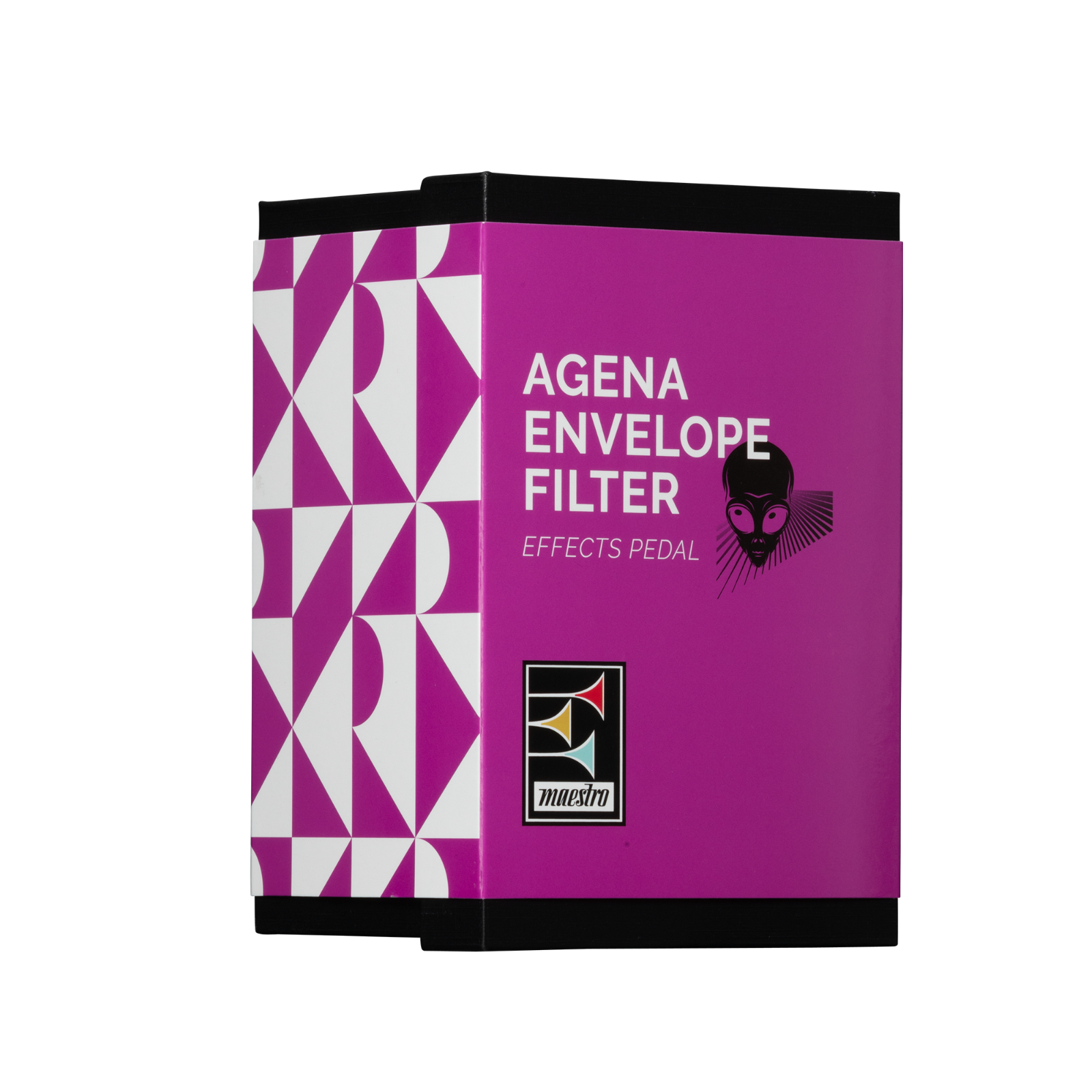 Maestro Agena Envelope Filter