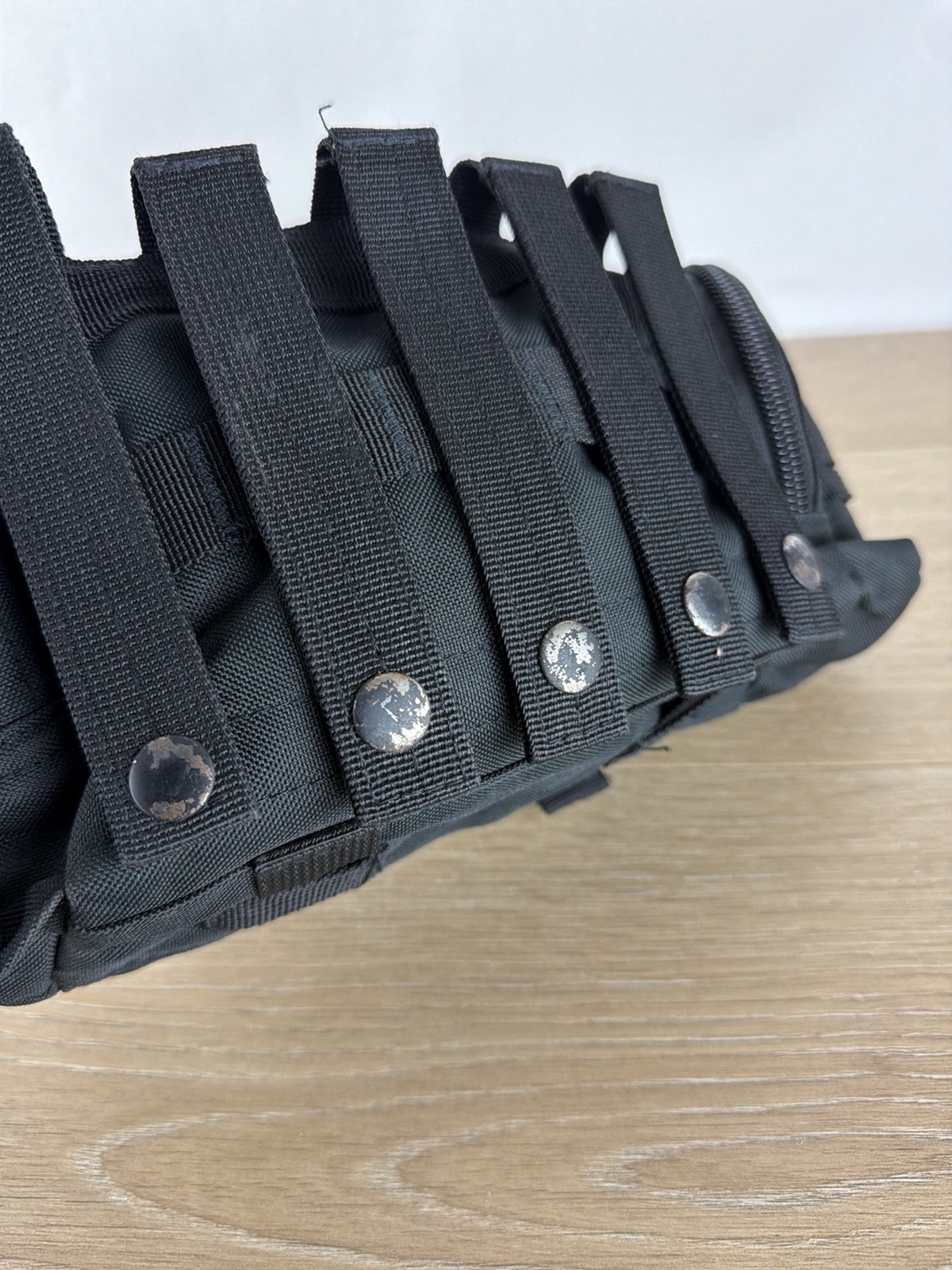 Smittybilt Tactical Utility Gear Rapid Response Shoulder Bag