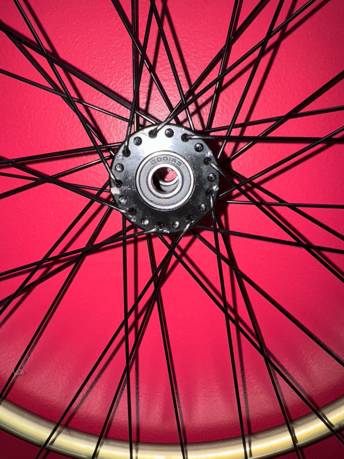 Replacement Wheelchair Tires From DKDITIRES