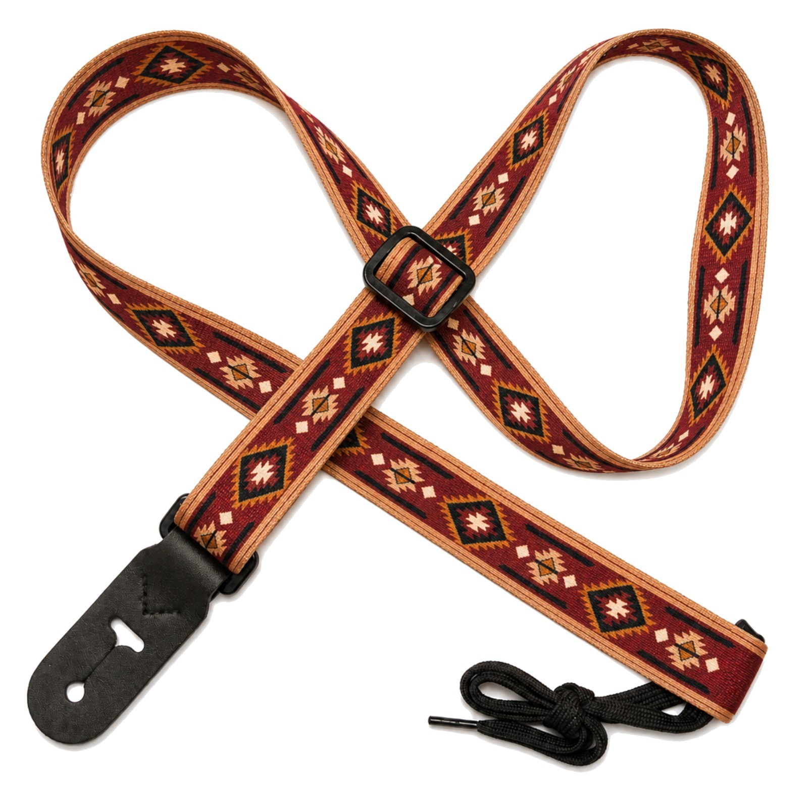 Legacystraps Mandolin Strap Ukulele Strap Navajo Design