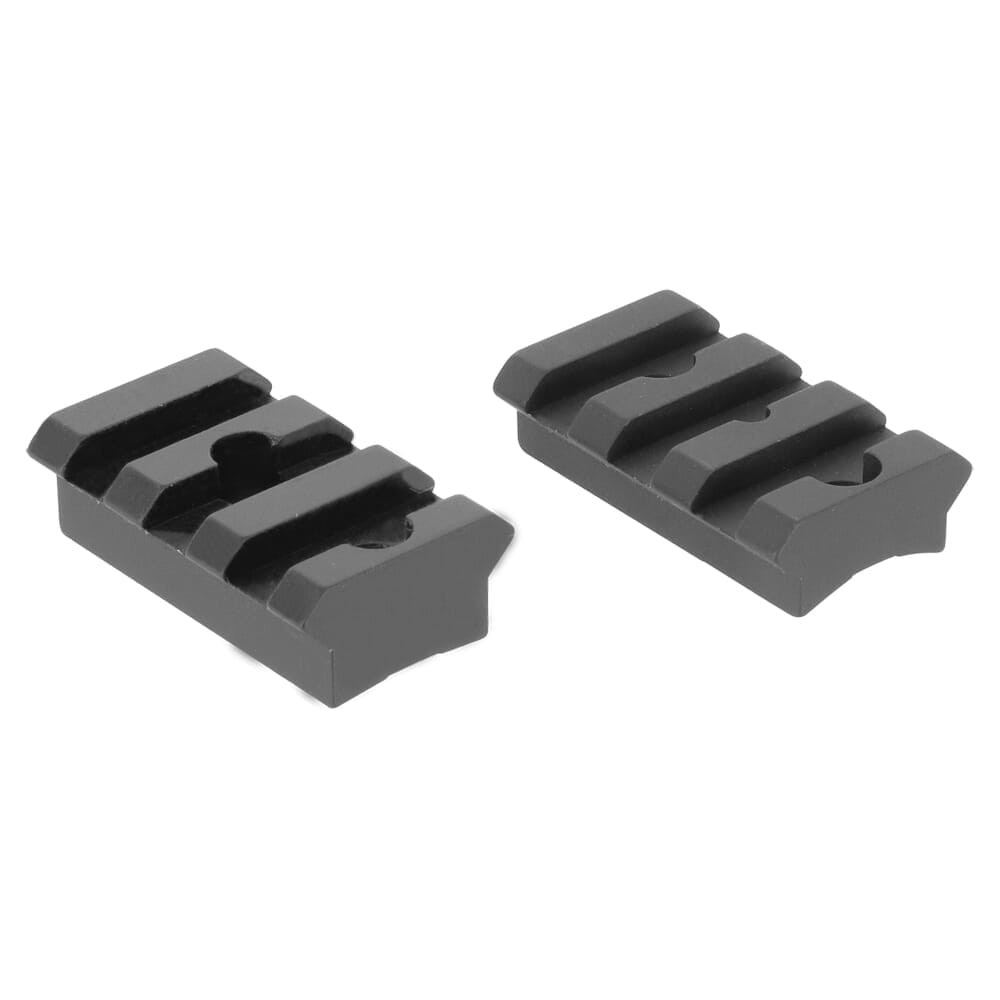 Talley 2-Piece Pick Base for Bergara Premier Rifles (258700P)