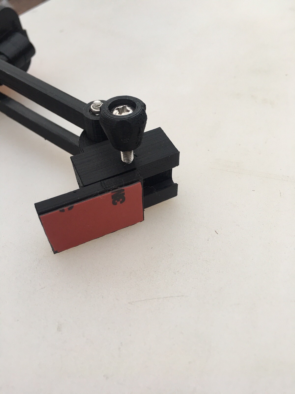 Deeper Start Smart Mount Bracket Carp Baitboat Carp Fishing
