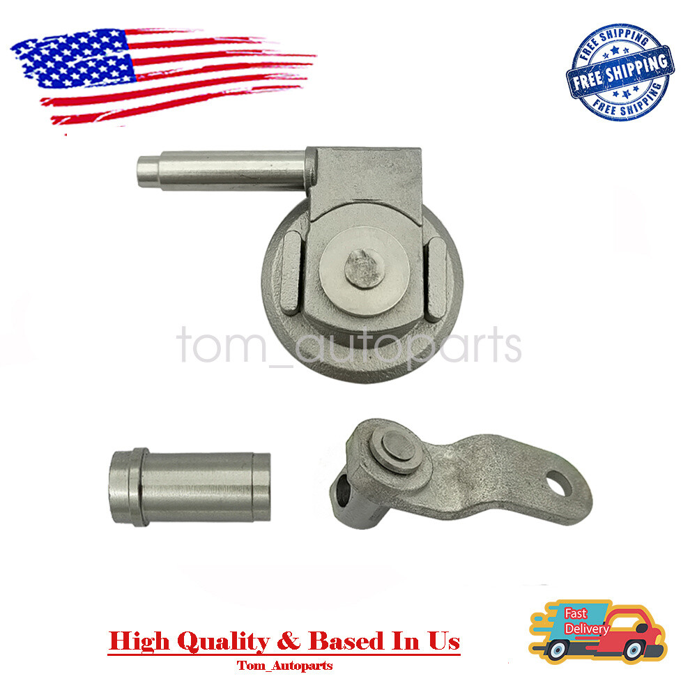 Turbo Wastegate Rattle Flapper Repair for Mercedes A45 CLA45 GLA45 AMG M133 2.0L