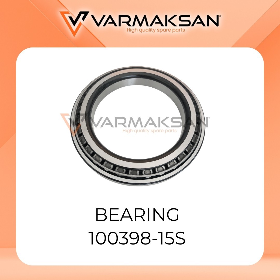 NEW BOBCAT 100398-15S BEARING / NEW 10039815S BEARING