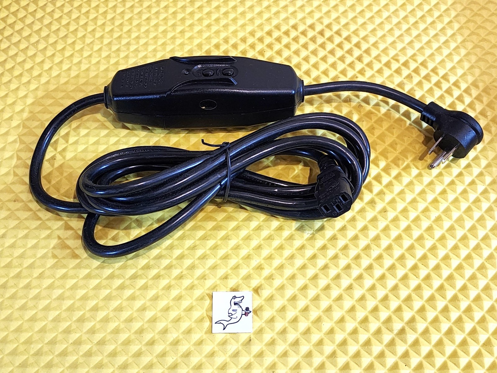 FSI, USI, Wittern & Vendnet 3500, 3505, 3506 Snack & Soda GFCI POWER CORD