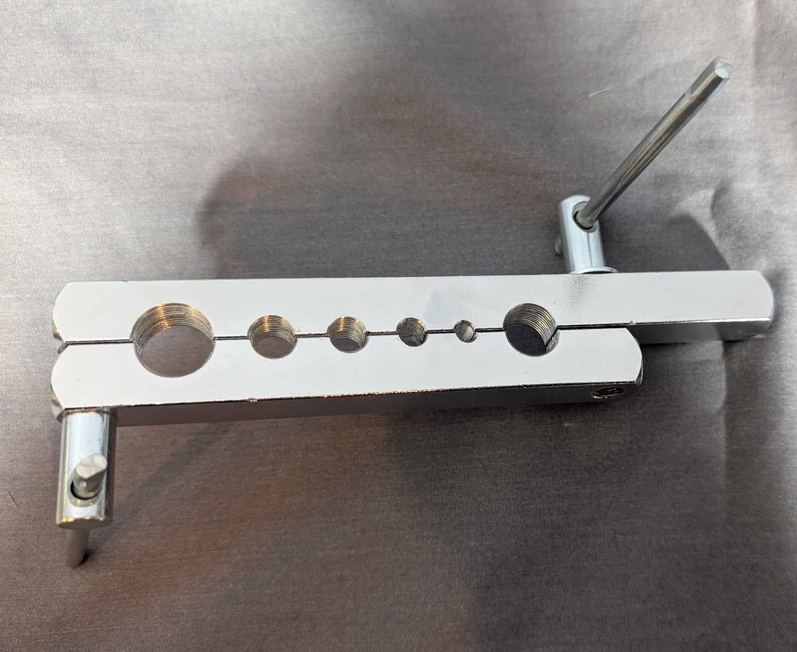 Copper Tubing Flaring Tool Replacement Part
