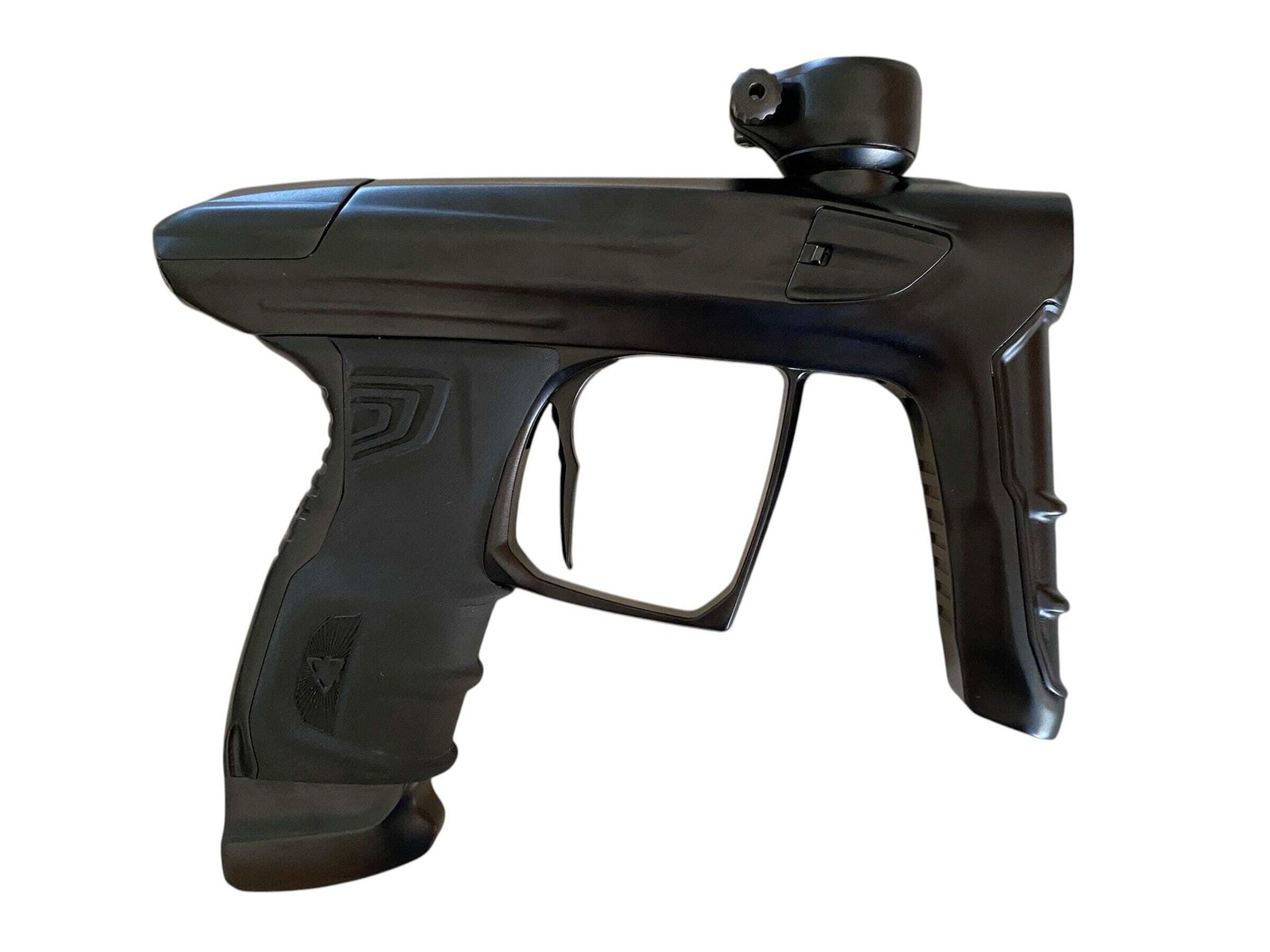 DLX Luxe Idol Midnight Paintball Gun