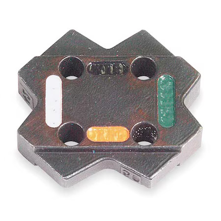 Abb 13462 Crimping Tool Die