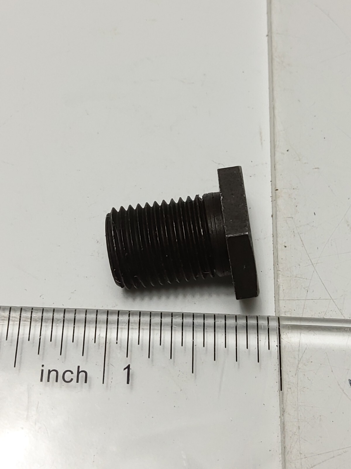 PASLODE EXHUAST BOLT 92968 (NEW)