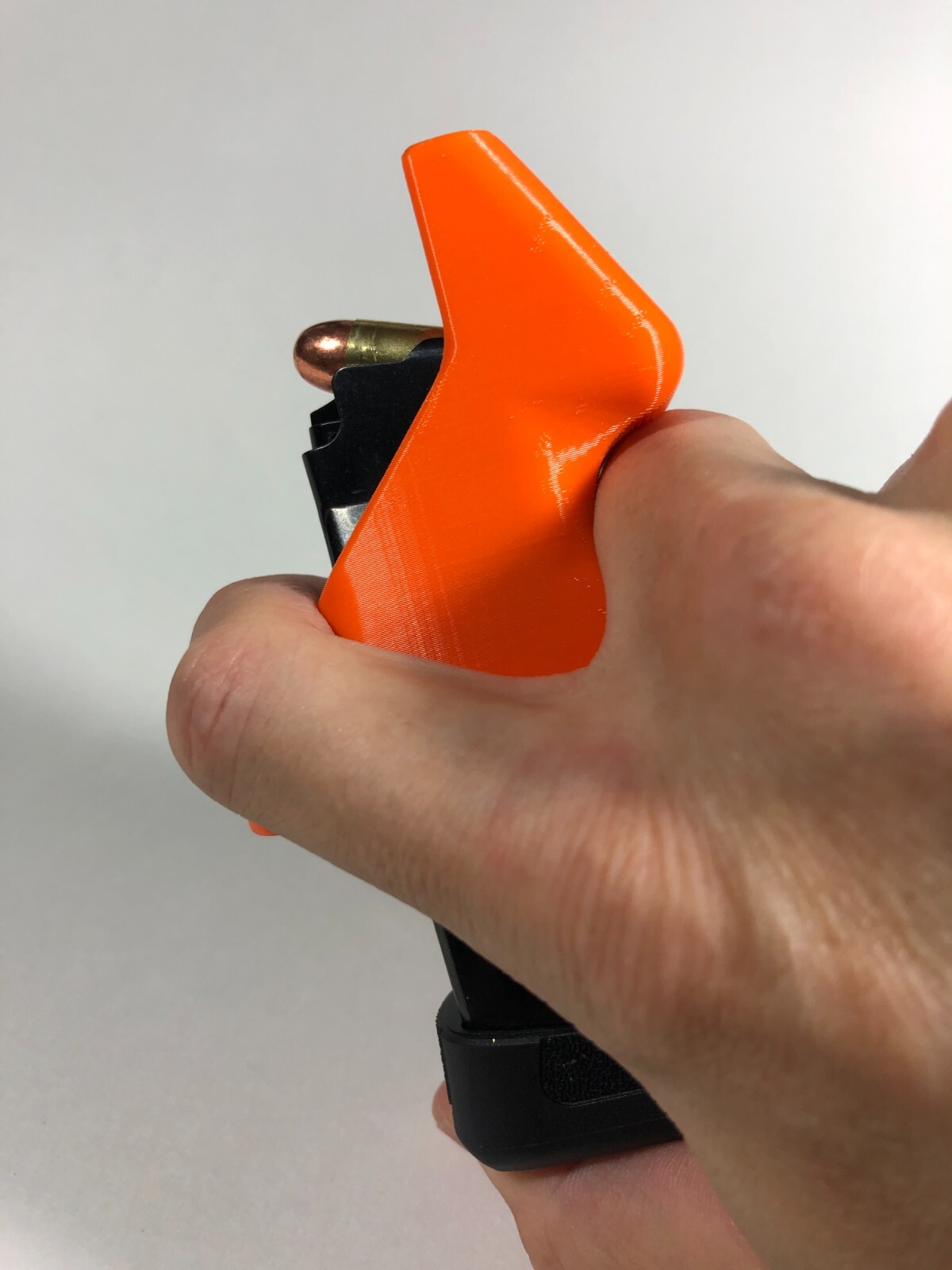 Ruger LCP Max Speedloader - .380 Auto Mag Speed Loader MADE IN USA *VIDEOS*