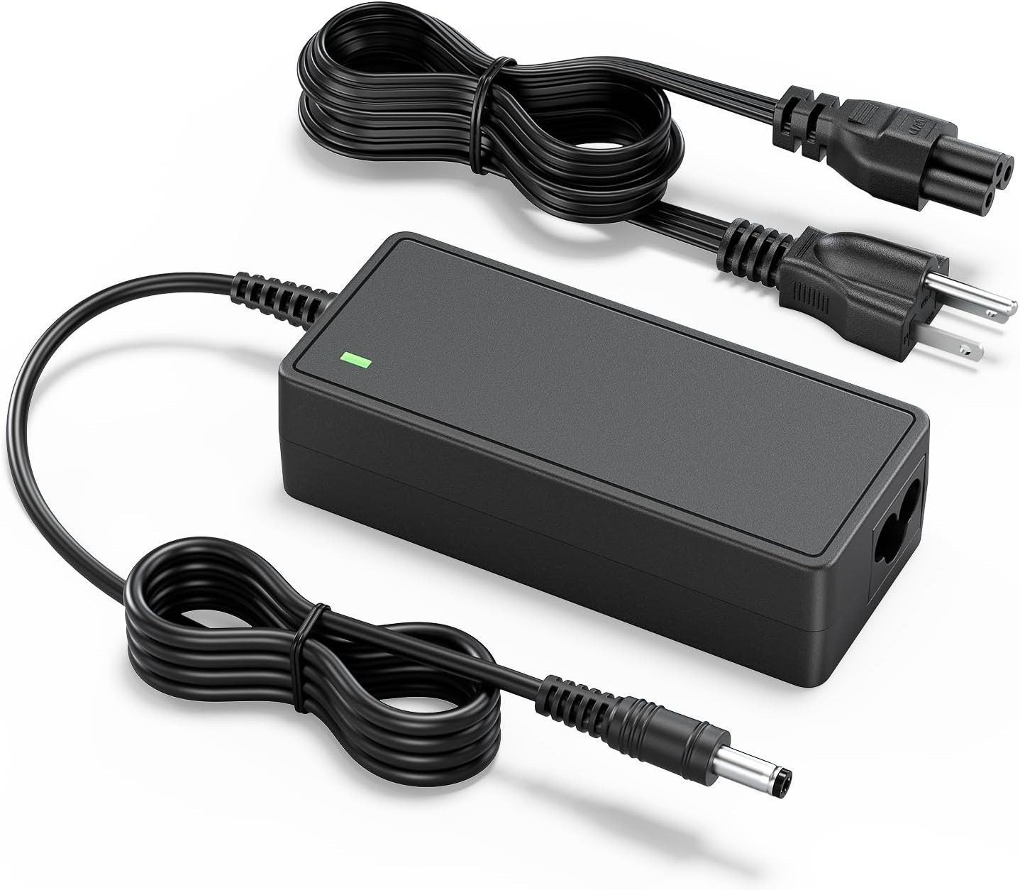 Adapter Charger for Life Fitness E3 X1 X5 R1 Elliptical Cross-Trainer Bike