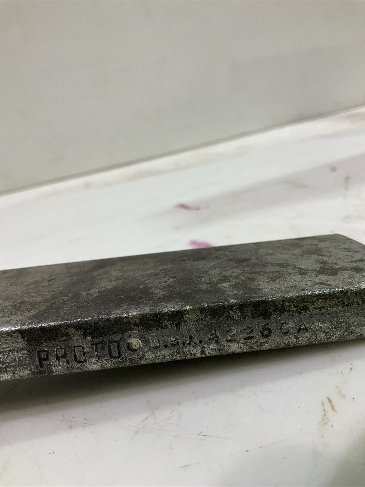 PROTO 4226CA 2-WAY CROSSARM PULLER Y2M