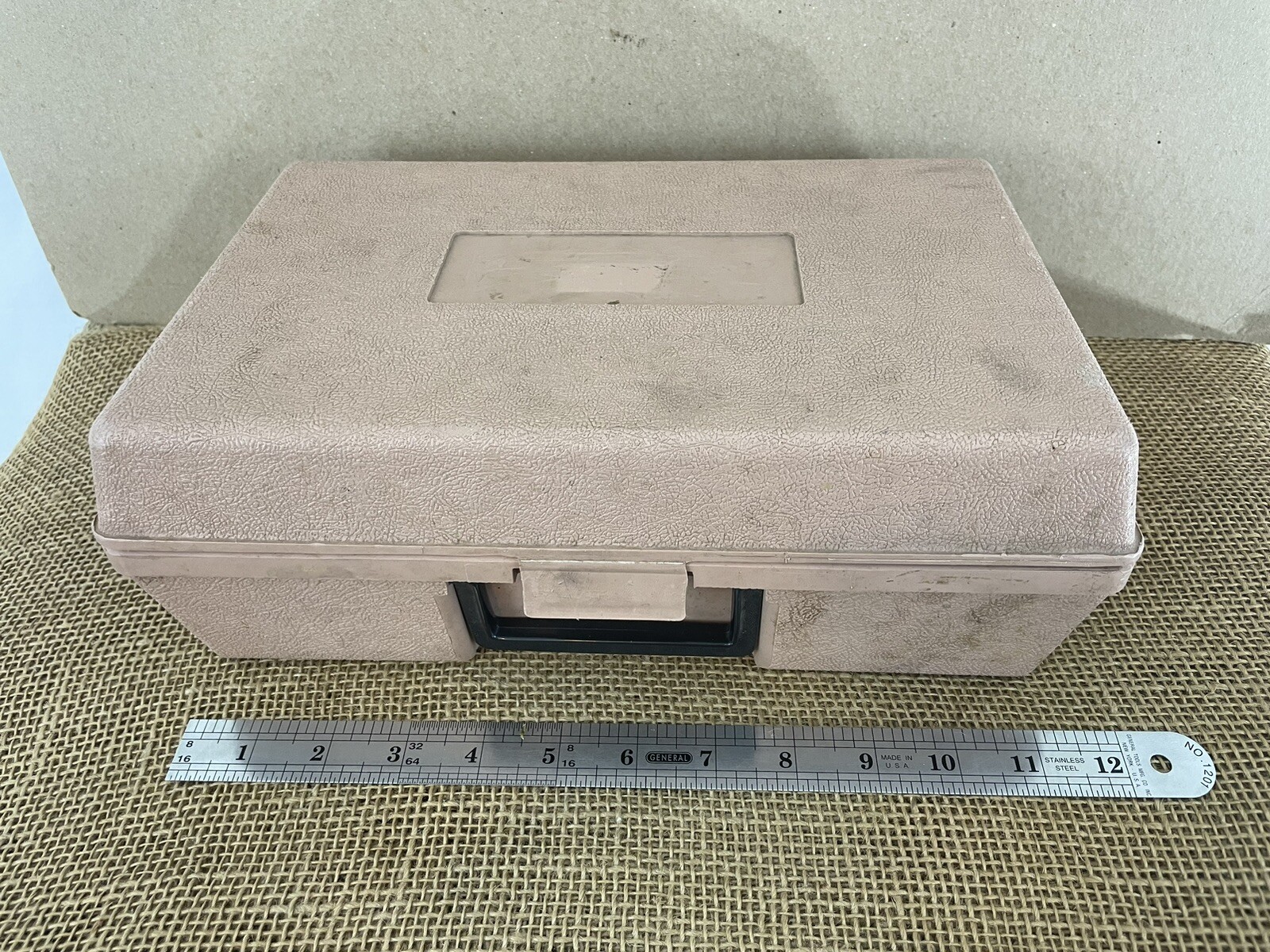 Horizon 1484-10 Conductivity Meter