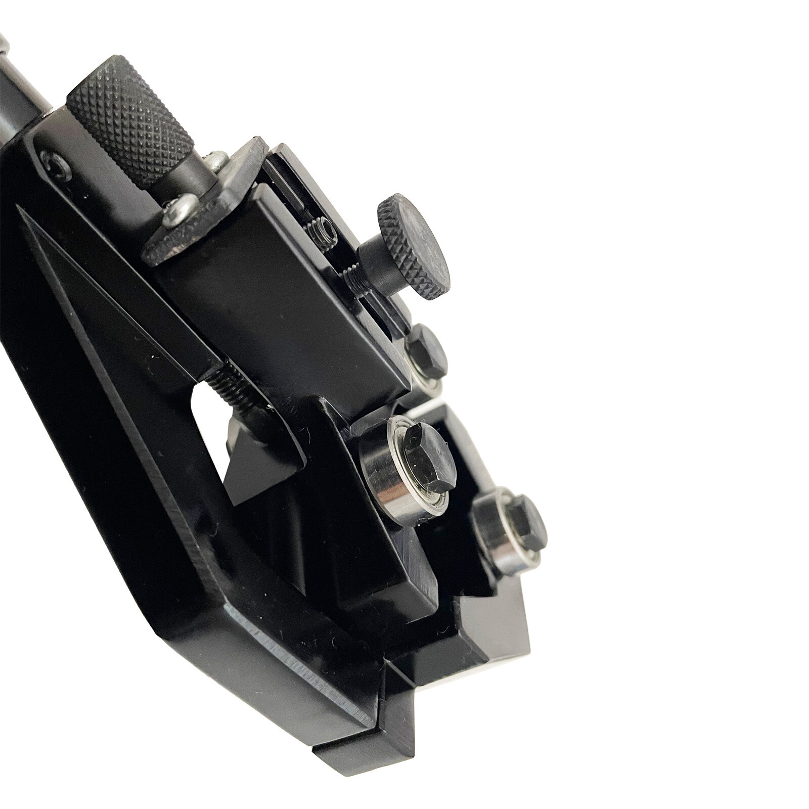 BX-40 Manual Wire Strippers Multi-function Cable Stripper Stripping 20-40mm