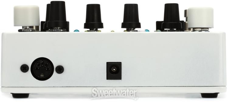 Electro-Harmonix Mod Rex Polyrhythmic Modulator Pedal