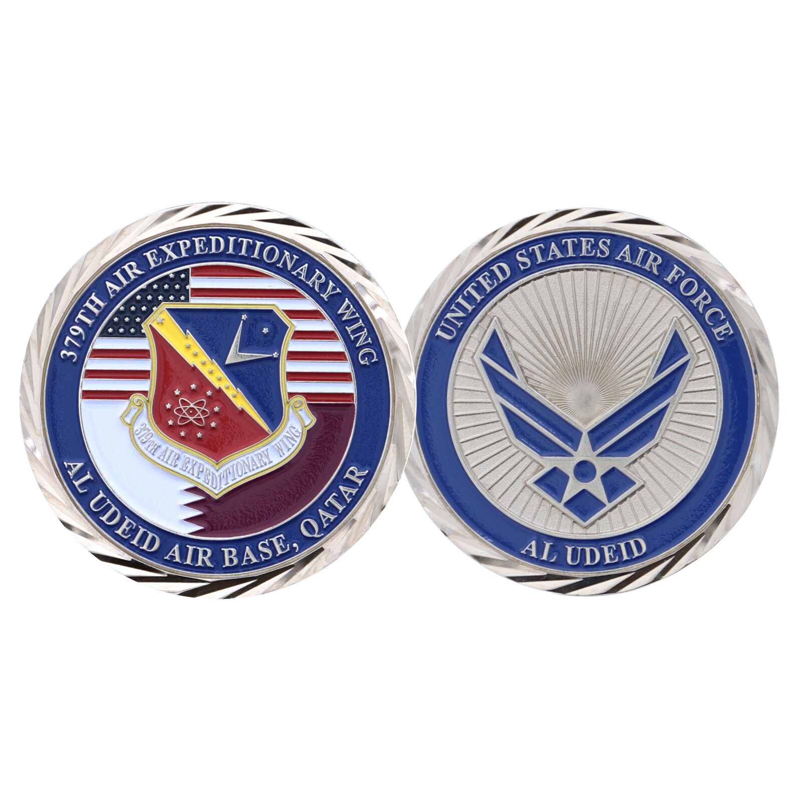 379TH EXPEDITIONARY WING