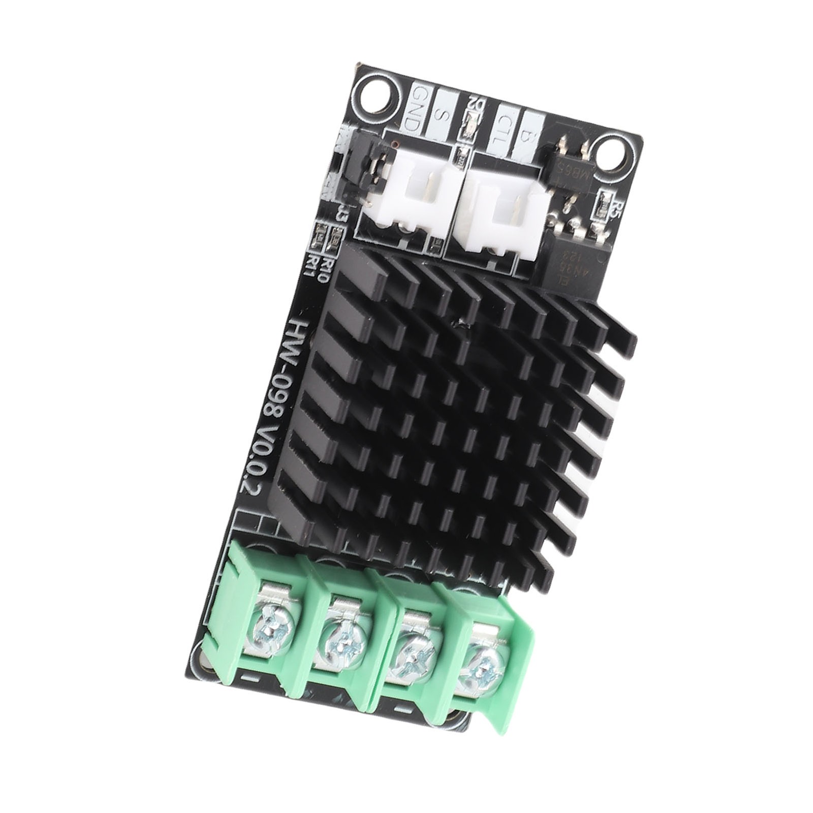 1 X 3D Printer Heating Controller With Excellent Performance For Heat Bed
