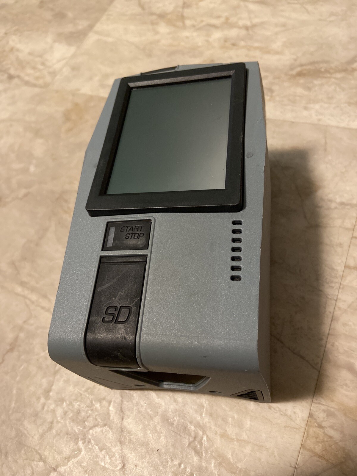 Trimble TX5 3D Laser Scanner Replacement Touch Screen MSRP $8k