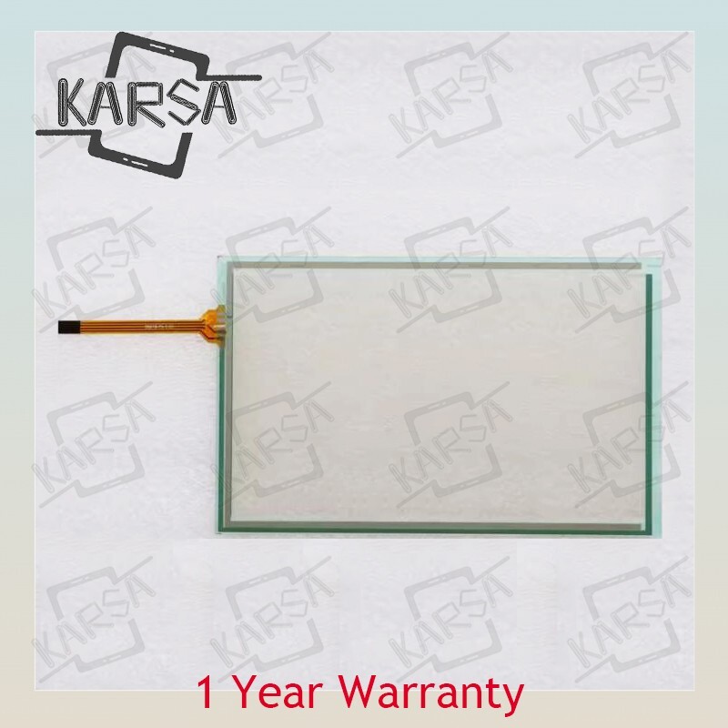 New for TP-3984S1 TP-3984S2 Touch Panel Screen Glass Digitizer
