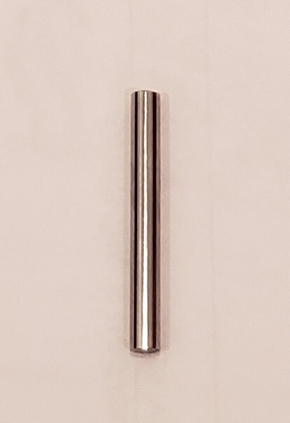 Glock Trigger Housing Steel Pin, Standard Size, use w/ Gen4 & Gen5