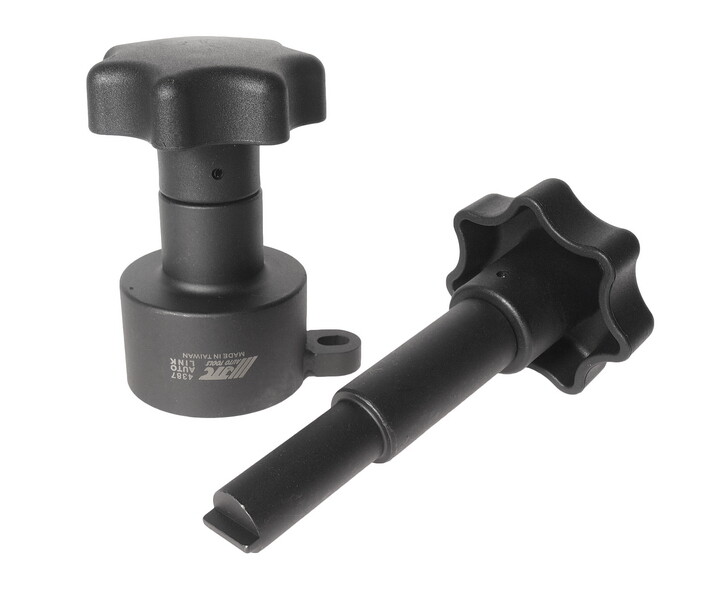 VAG CAMSHAFT ROTATINGALIGNMENT BY JTC 4387