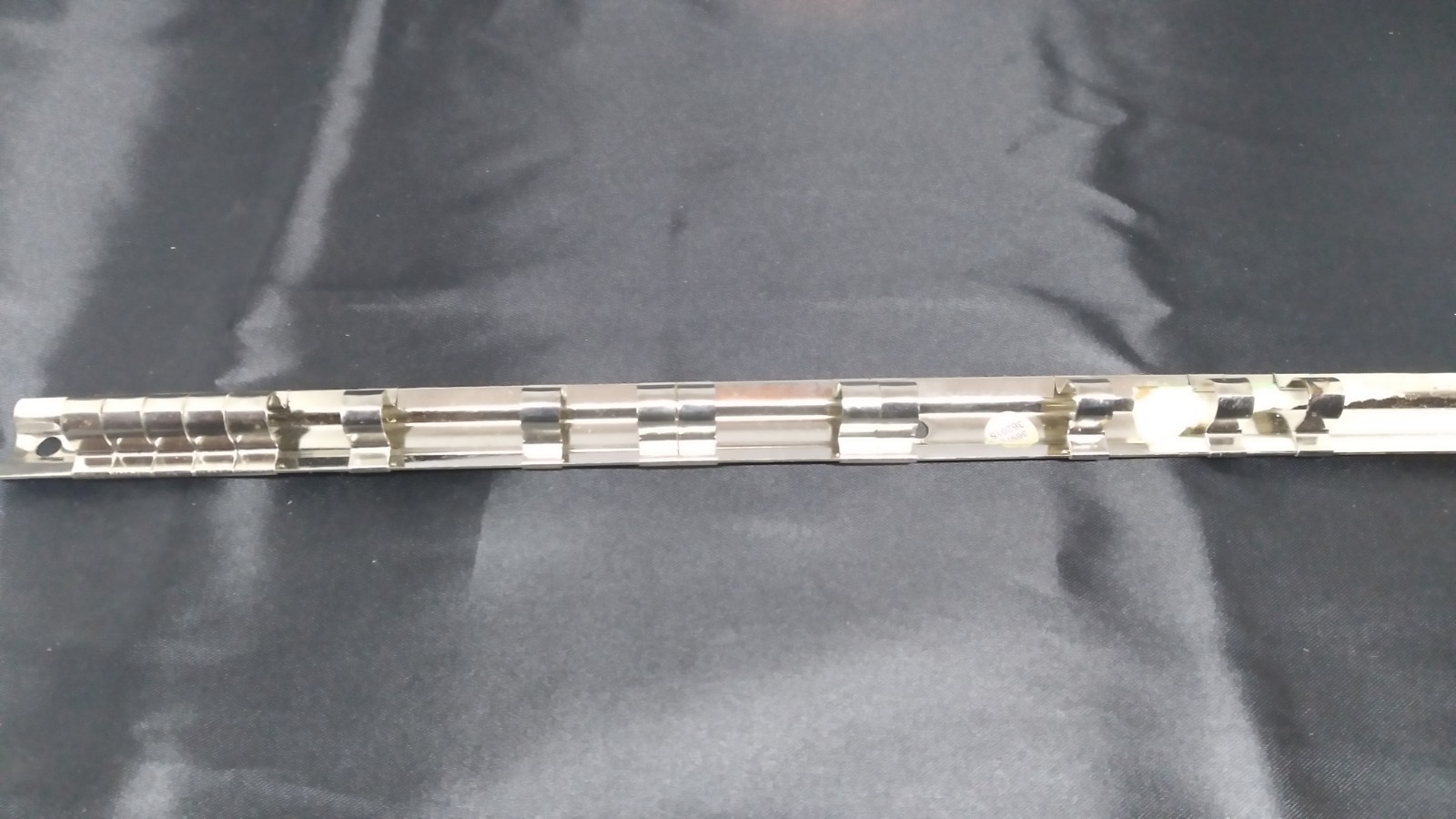 Pittsburgh 3/8" Socket Tool Organizer - 39722 - USED