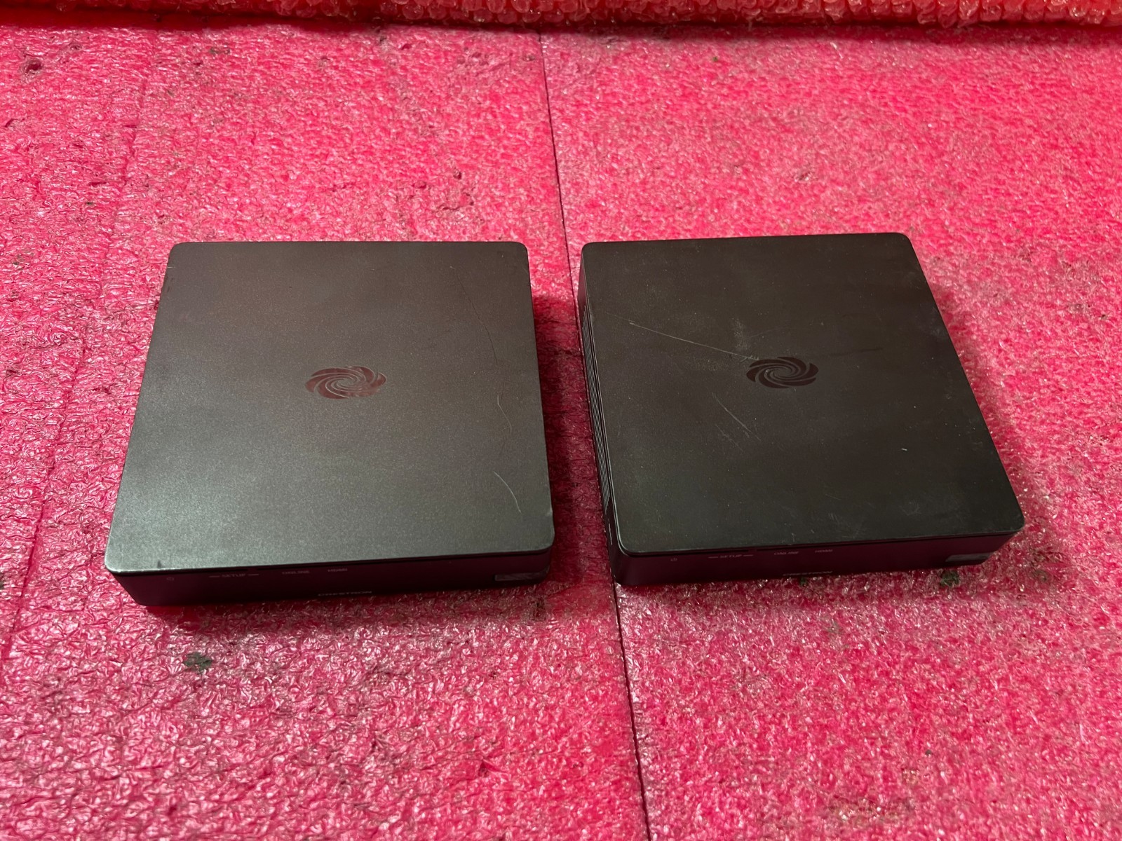 1 Pc CRESTRON M202018001 WIRELESS PRESENTATION STSYEM