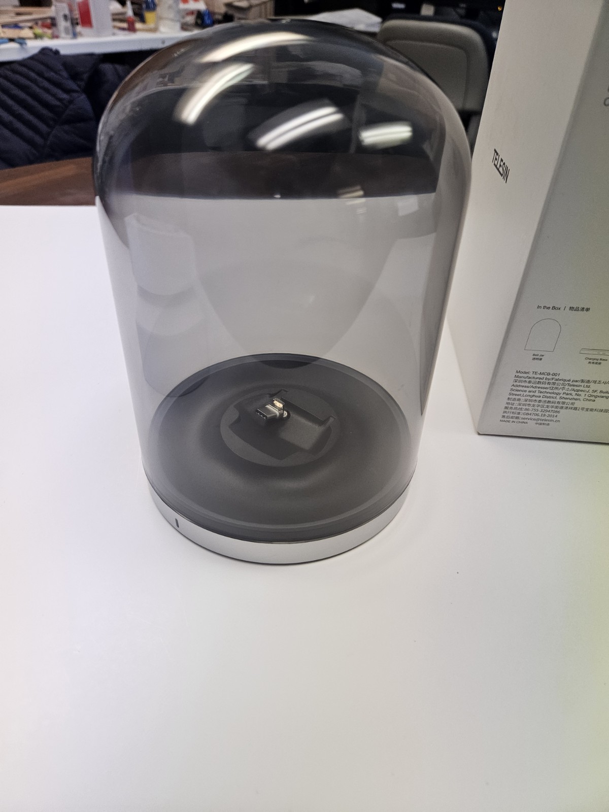 DJI Maviv Charging Base