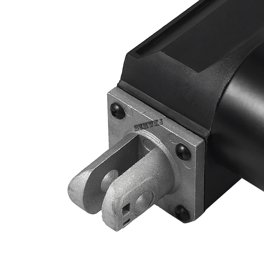 Heavy Duty 6000N 1320lbs Lift 12V Linear Actuator Motor Controller Switch Kit DO