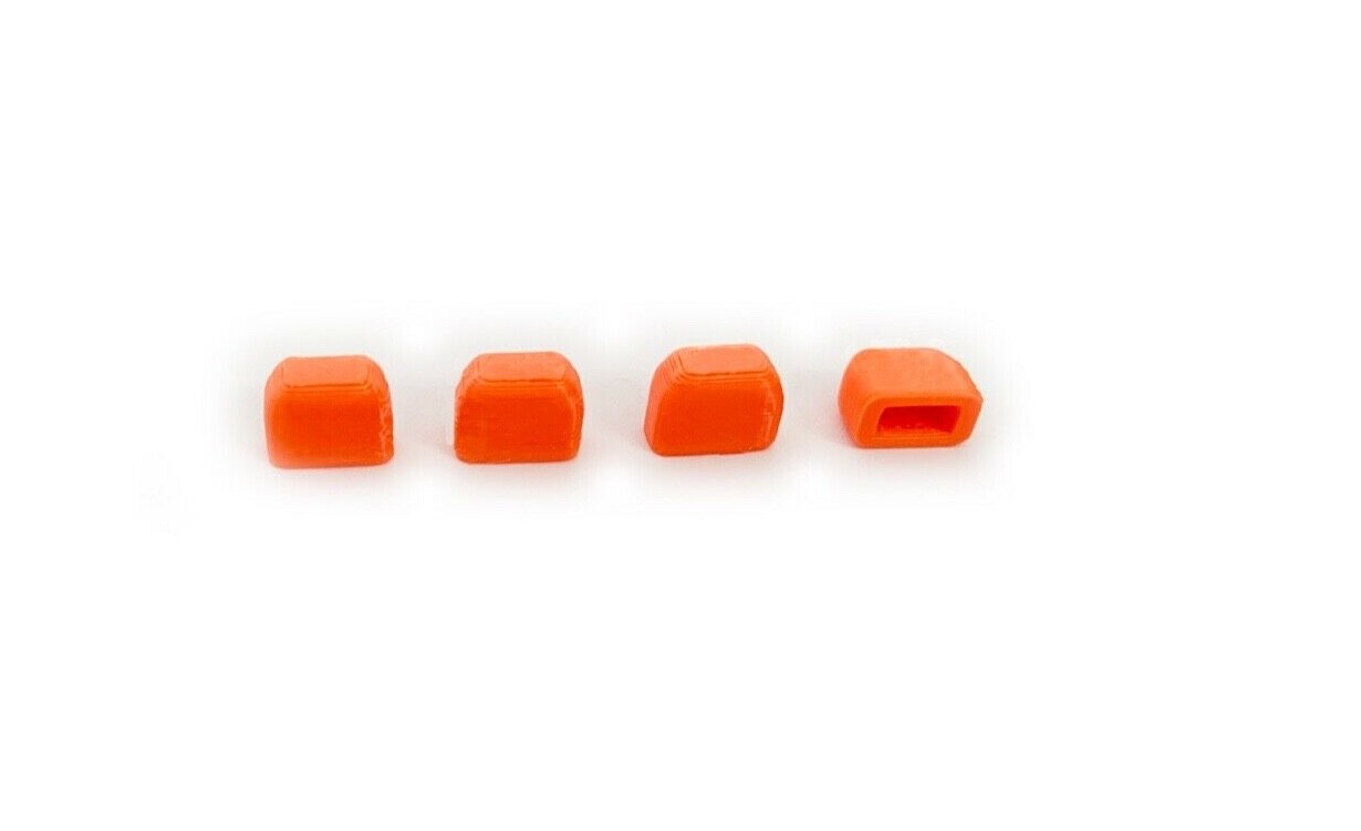 Craftsman 351181730 Nailer – Replacement No‑Mar Tip Nose Cushion #SC2028 v5