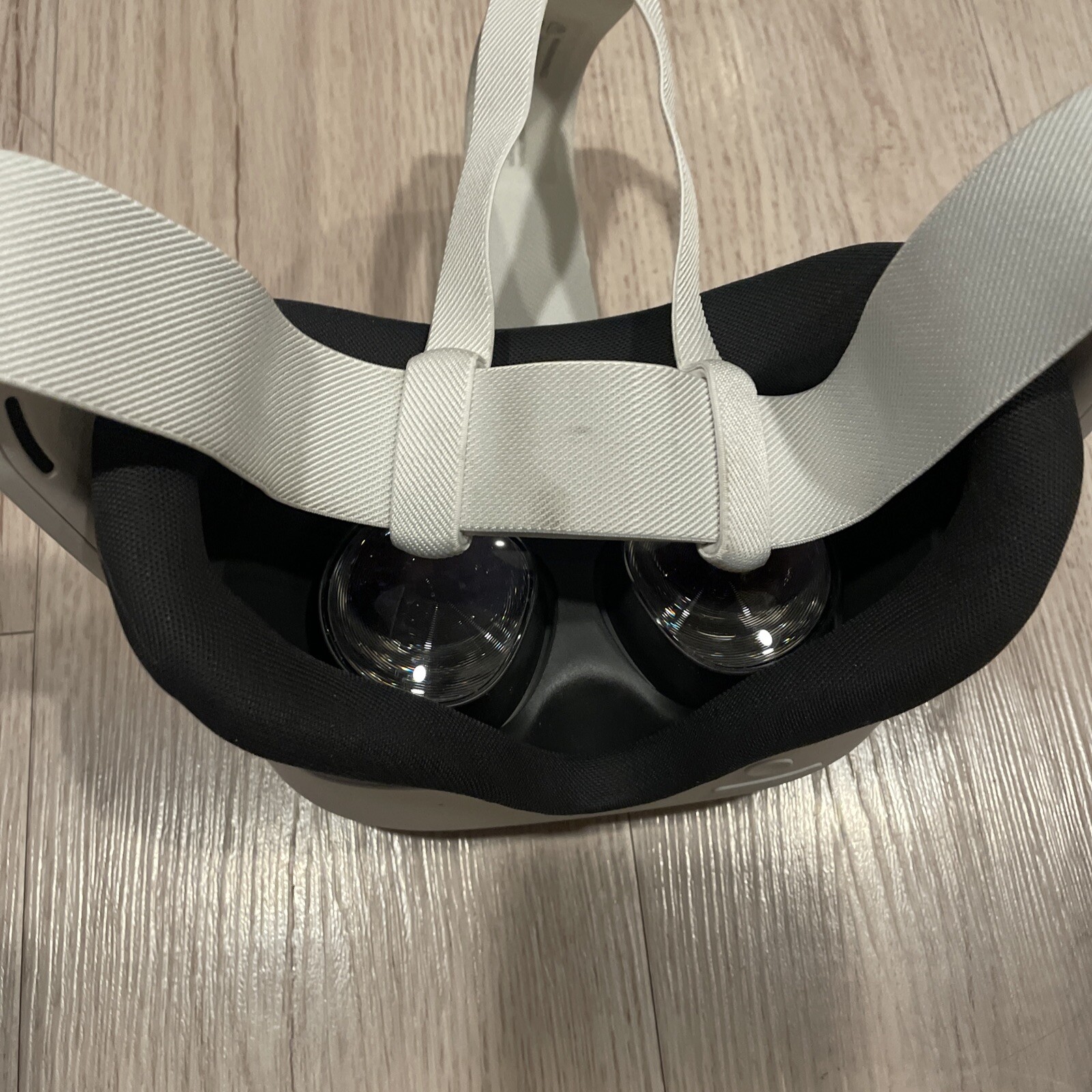 Meta Quest 3S HEADSET ONLY - 128GB - No Controllers