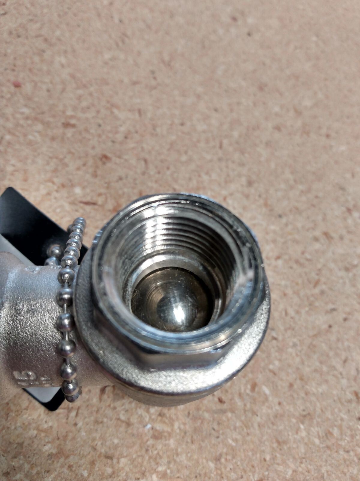 Belimo B214+TR24-SR US 1/2" CV 7.4