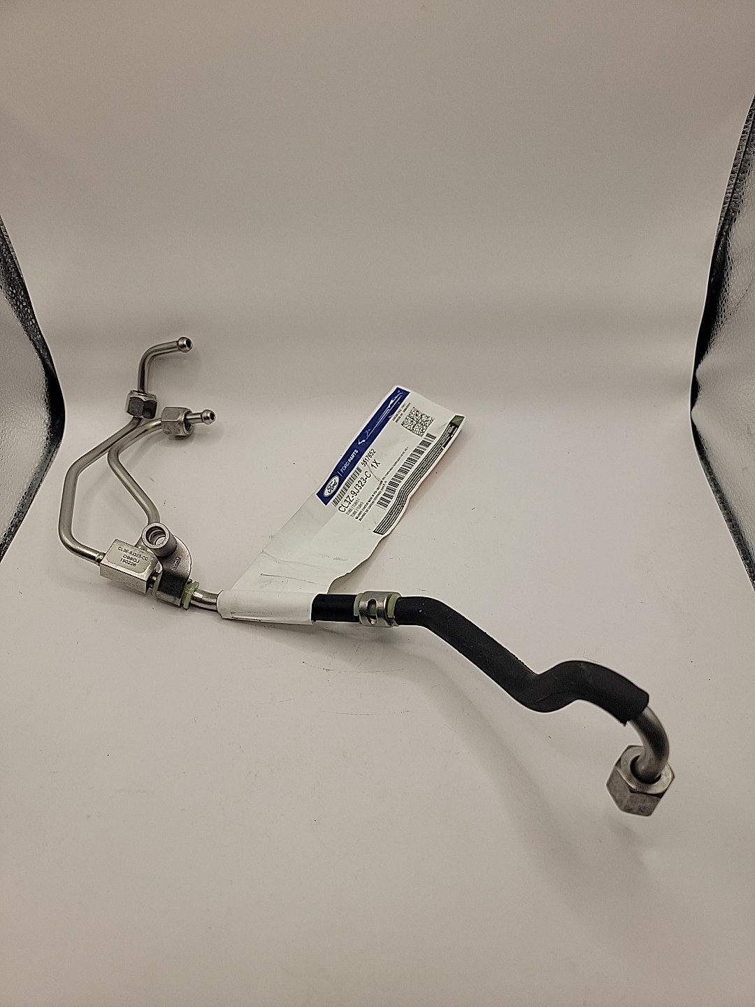 CL3Z-9J323-C Tube Assembly - Ford 3.5 Liter ECOBOOST HIGH PRESSURE FUEL OEM